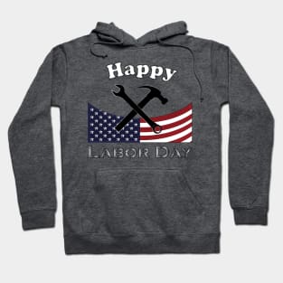 Labor day 2020 Hoodie